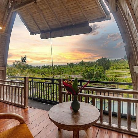 Alamgangga Villas Tirta Gangga 까랑아섬 외부 사진